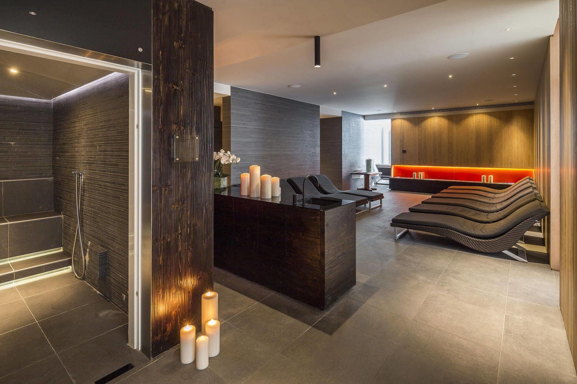 Hotel Lajadira & Spa Cortina dʼAmpezzo Extérieur photo